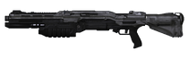 Shotgun