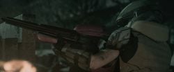 Halo 4: Forward Unto Dawn screenshot