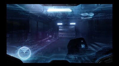 Rampancy - Halopedia, the Halo wiki
