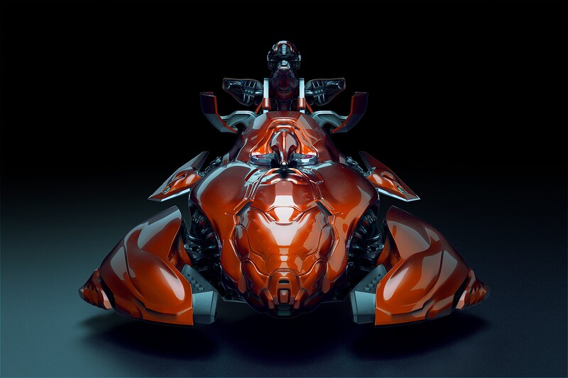 File:H5G Wraith HiPoly Render.jpg