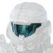Icon for the Madrigal Aquamarine visor.