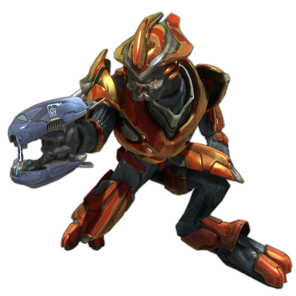 File:HR - Officer Sangheili with Plasma Rifle.png