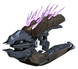 Type-33 Needler - Weapon - Halopedia, The Halo Wiki