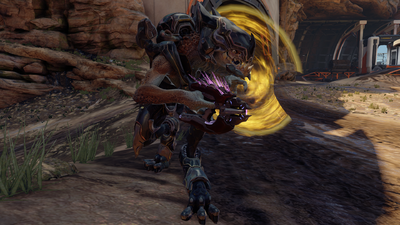Category:Images of Kig-Yar Heavy - Halopedia, the Halo wiki