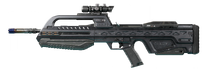 Battle Rifle