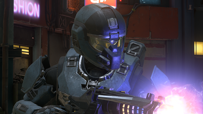 Brawler - Armor - Halopedia, the Halo wiki