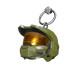 Icon for the Believer charm.