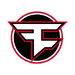 Icon for the FaZe Playoff emblem.