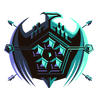 Icon for the Signum Diamond S6 emblem.