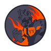 Icon of The Yappening emblem.