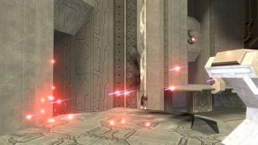 Shard cannon - Weapon - Halopedia, the Halo wiki