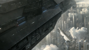 List of unidentified human ships - Halopedia, the Halo wiki