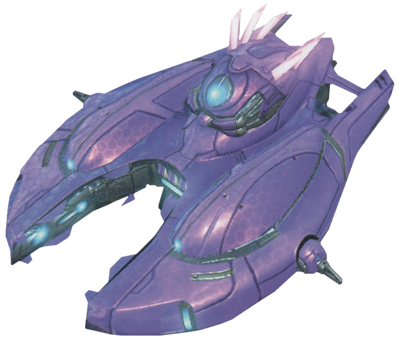 Seraph - Halopedia, the Halo wiki