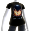 Halo 4 Cryptum T-Shirt (Female)