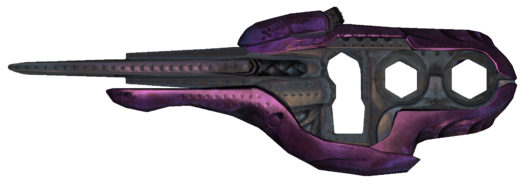 Vostu-pattern carbine - Weapon - Halopedia, the Halo wiki