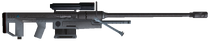 Sniper Rifle