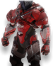 REQ icon for the Pathfinder armor.
