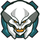 Medal icon for Halo 5: Guardians.