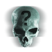 Icon for the Foreign Skull.