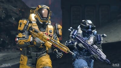 Oberon - Armor - Halopedia, the Halo wiki