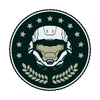 Strong alone. Invincible together. (UNSC/Rare)
