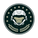 Strong alone. Invincible together. (UNSC/Rare)