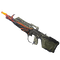 Icon for the Inferno Bandit model.