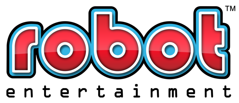 File:Robot Entertainment Logo.png
