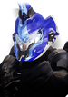 REQ icon for the FOTUS armor.