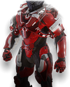 REQ icon for the Stalker armor.