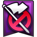 Unused version of the medal from Halo 5: Guardians.