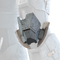 Icon for the Warmonger Kneeguard.