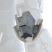 Icon for the Warmonger Kneeguard.