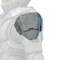 Icon for the SAP/HPAD shoulder.