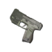 Icon of the Mk50 Groovegrip weapon model.