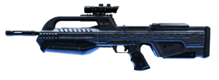 Commando - Weapon - Halopedia, the Halo wiki