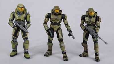 McFarlane Toys/Halo: Anniversary Edition Series 1 - Halopedia, the Halo ...