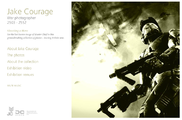 Xbox.com Jake Courage