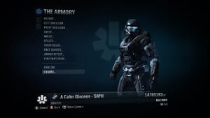 halo reach armor combinations captain