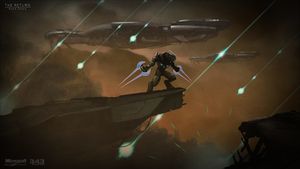 Unidentified shipmaster - Character - Halopedia, the Halo wiki