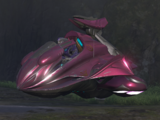 Wuzum-pattern Spectre Halo 2