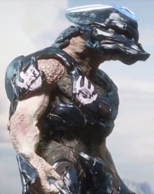 Jul Mdama Character Halopedia The Halo Wiki