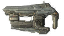 Boltshot