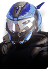 REQ icon for the Viper armor.