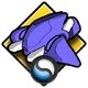 Unused medal icon for Halo 5: Guardians.