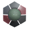 Icon for the Forest Ichor coating.