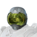 Icon for the Security GEN1 helmet.