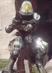 Ranger Harness Armor Halopedia The Halo Wiki