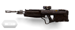 Icon for a DMR variant in Halo 5: Guardians.