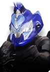 REQ icon for the FOTUS armor.